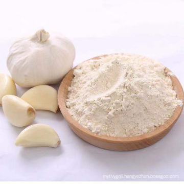 Top Quantity  Dehydrated Roasted Garlic Powder for free sample